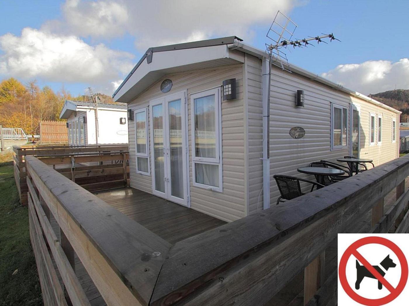 Naf Steinsnes Camping Egersund Exterior foto