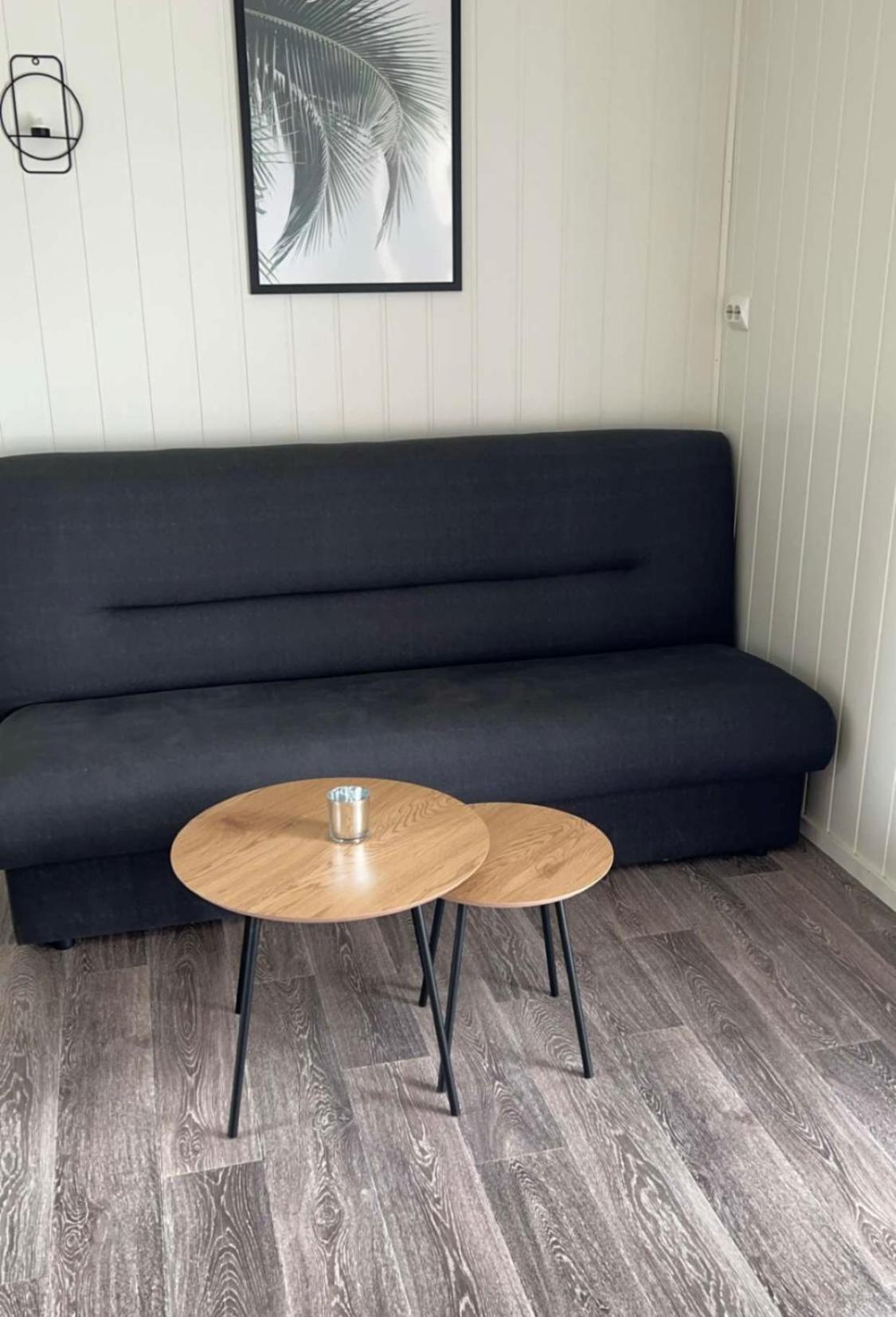 Naf Steinsnes Camping Egersund Exterior foto